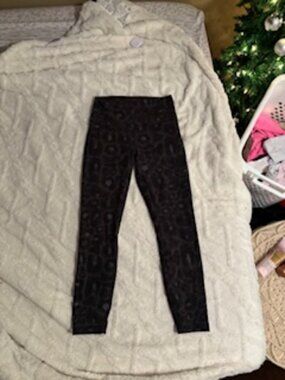 Lululemon align leggings 25"